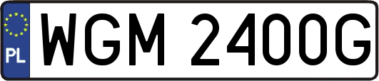 WGM2400G