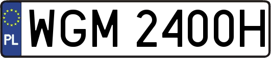 WGM2400H