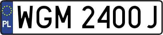 WGM2400J