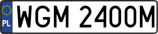 WGM2400M