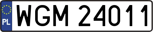 WGM24011