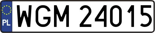WGM24015
