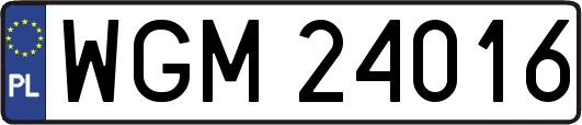 WGM24016