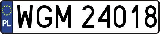 WGM24018