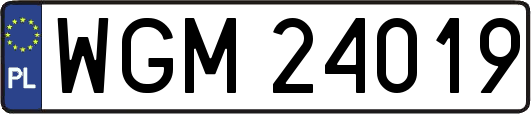 WGM24019