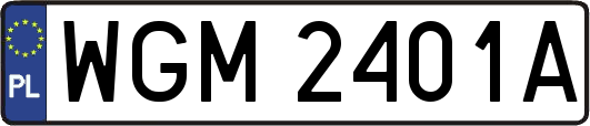 WGM2401A