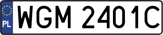 WGM2401C