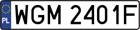 WGM2401F