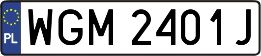 WGM2401J
