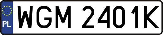 WGM2401K