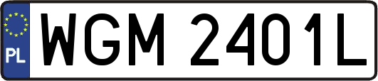 WGM2401L