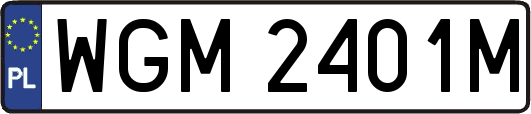 WGM2401M