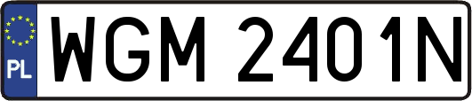 WGM2401N