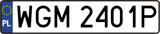 WGM2401P
