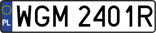 WGM2401R