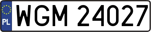 WGM24027
