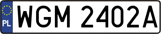 WGM2402A