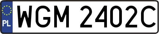 WGM2402C