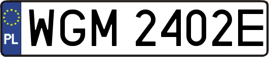 WGM2402E