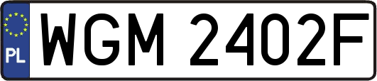 WGM2402F