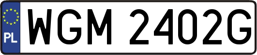 WGM2402G