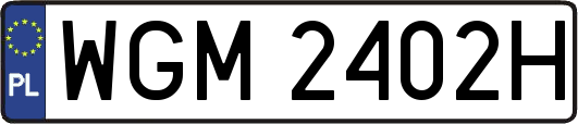 WGM2402H