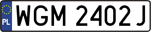 WGM2402J