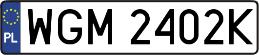 WGM2402K