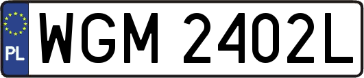 WGM2402L