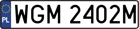 WGM2402M
