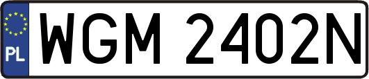 WGM2402N