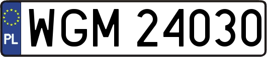 WGM24030