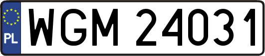 WGM24031