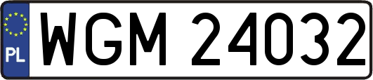 WGM24032
