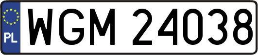WGM24038