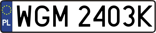 WGM2403K