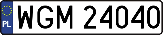 WGM24040