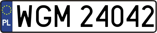 WGM24042