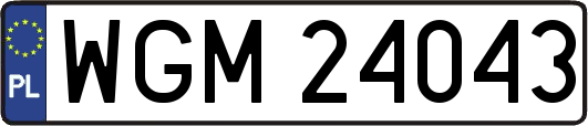 WGM24043