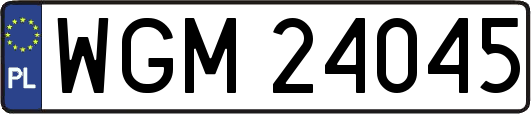 WGM24045