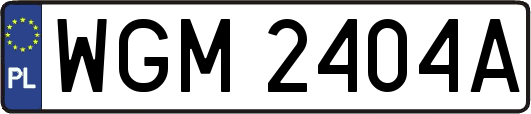 WGM2404A