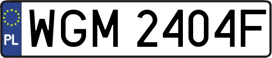 WGM2404F
