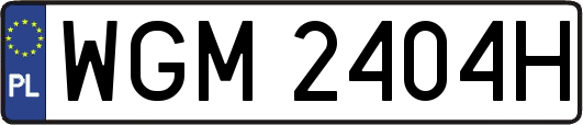 WGM2404H