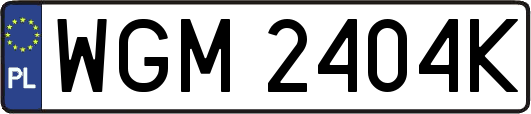 WGM2404K