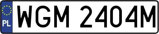 WGM2404M