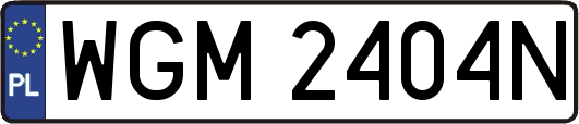 WGM2404N