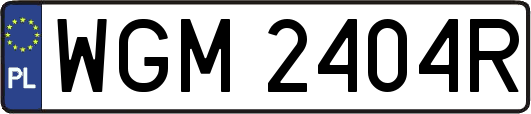 WGM2404R