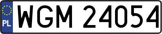 WGM24054