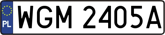 WGM2405A