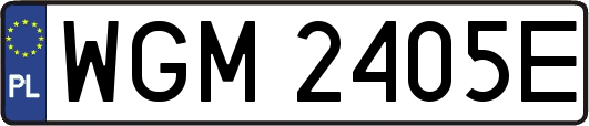WGM2405E